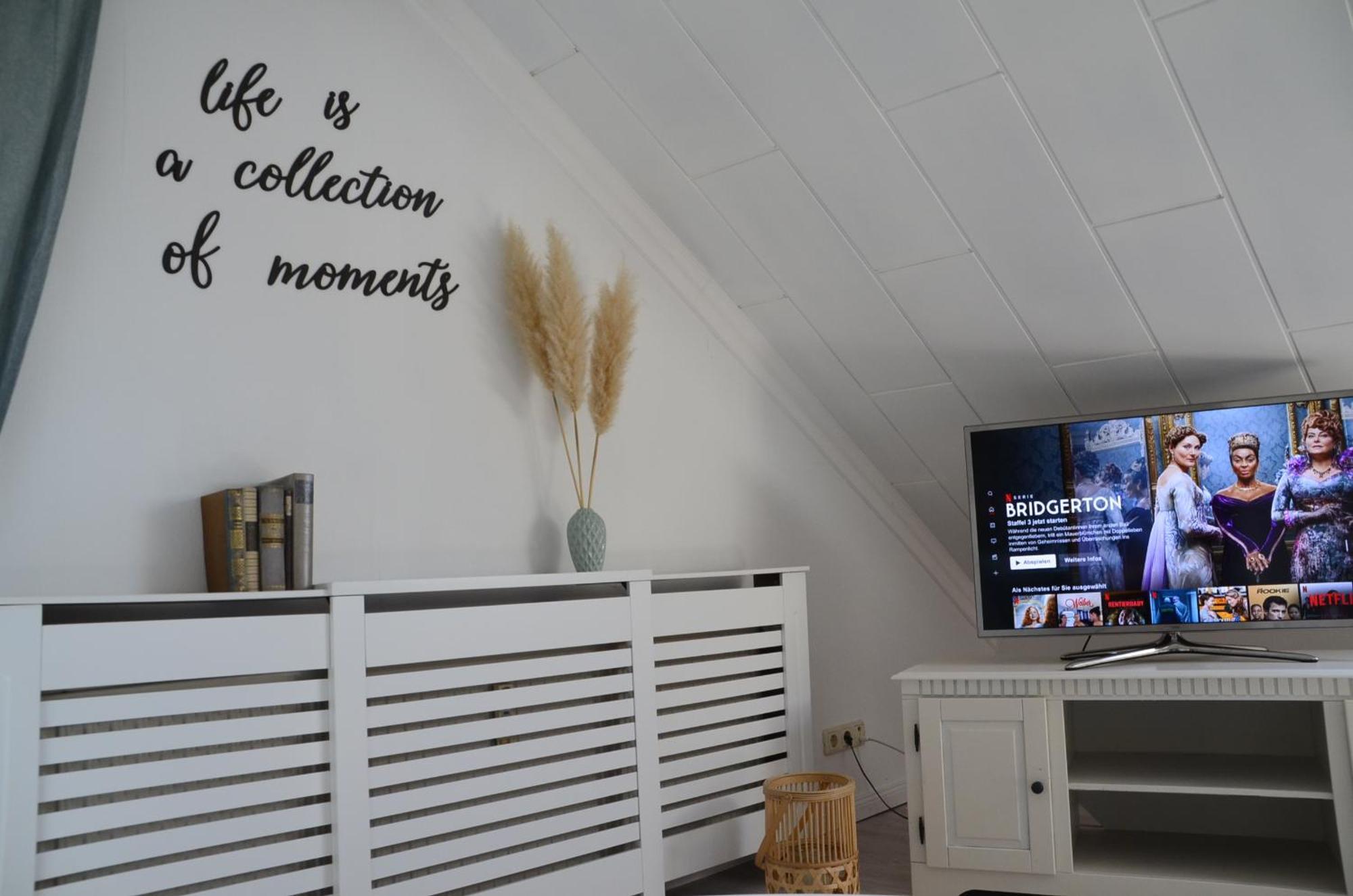 Ferienwohnung Brehm Бад-Штаффельштайн Екстер'єр фото
