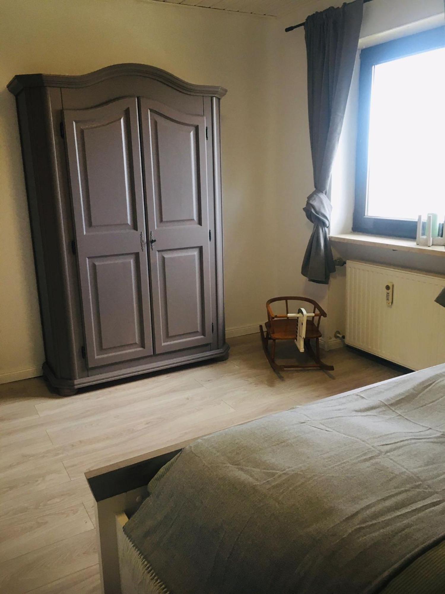 Ferienwohnung Brehm Бад-Штаффельштайн Екстер'єр фото
